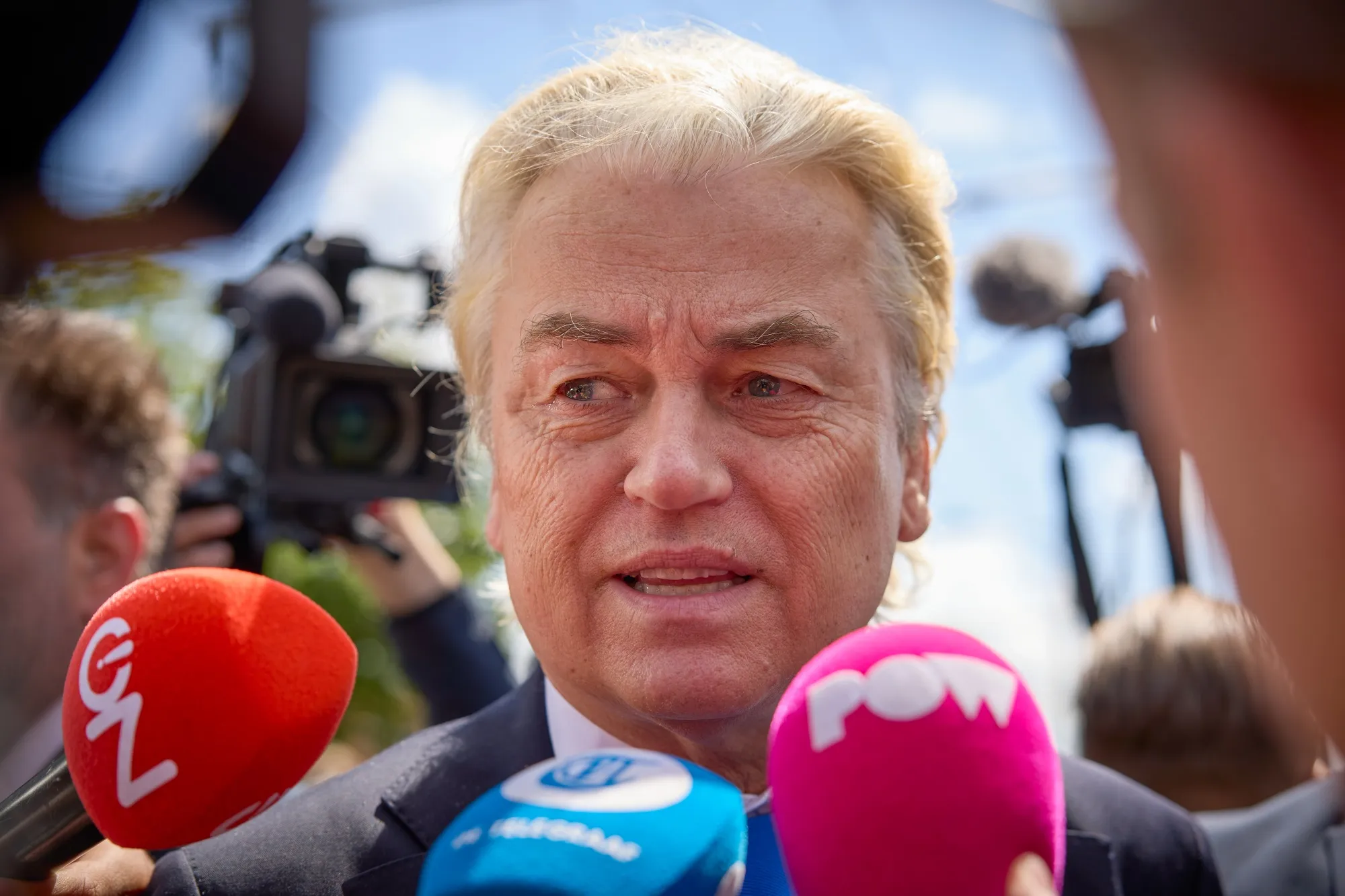 Geert Wilders