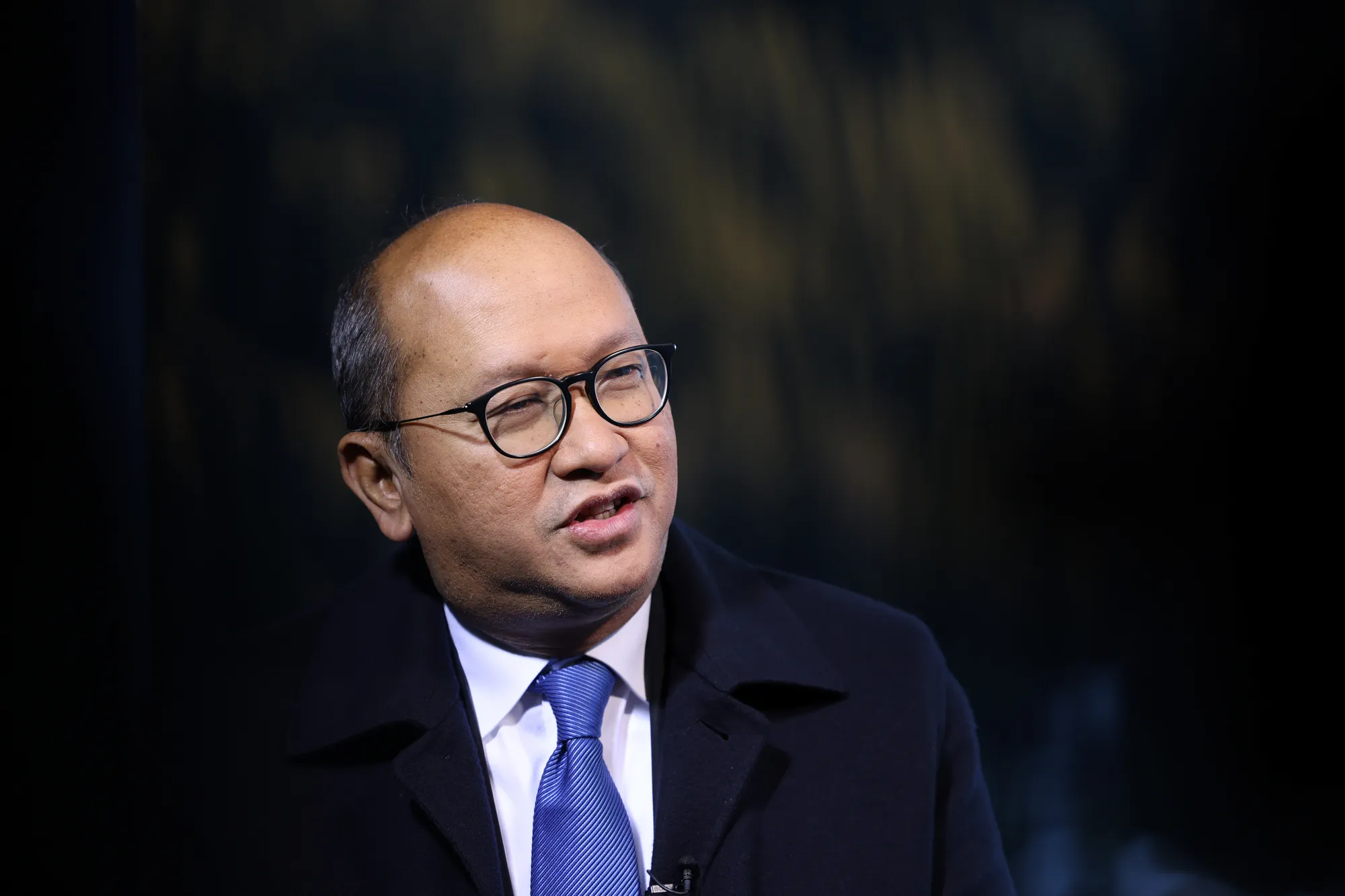Meron Raz Appointed Chairman of Iron Brain to Drive Defense-Tech Growth