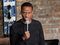 After 10 years of gigs, nore davis is more optimistic about stand-up comedy than he's ever been.