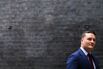UK Prime Minister Keir Starmer's Peril Sets Up Stranger-Than-Ever UK King's Speech