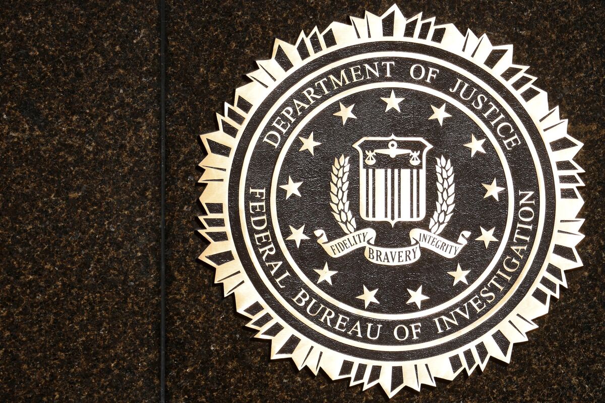 Cybersecurity: The FBI has labeled the breach of sensitive agency networks as a 'major incident' following unauthorized access to critical information.