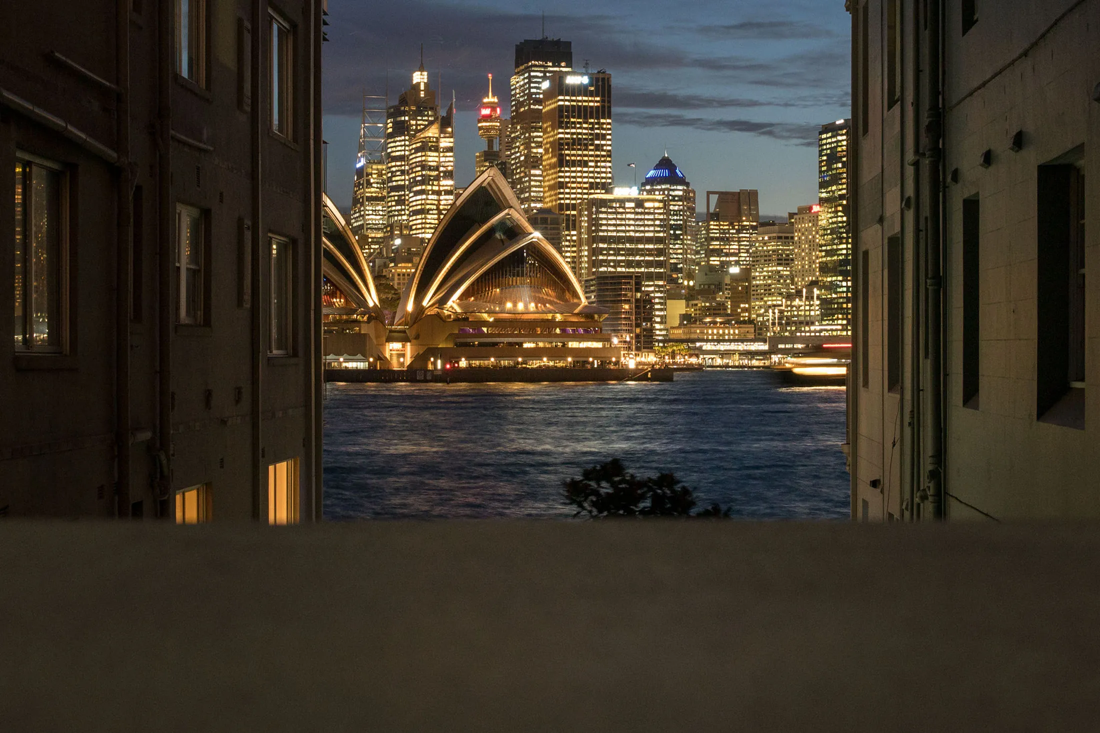 Electricity Usage in Sydney As Energy-Rich Australia Ends Up With World\'s Priciest Power