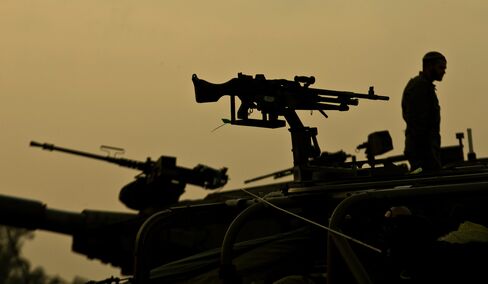 Ending Hamas War With Israel Depends on Ending Iranian Smuggling