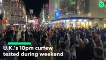current playlist thumbnail