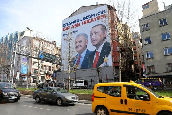 Erdogan’s Real Test Comes Monday, When Election Calendar Clears