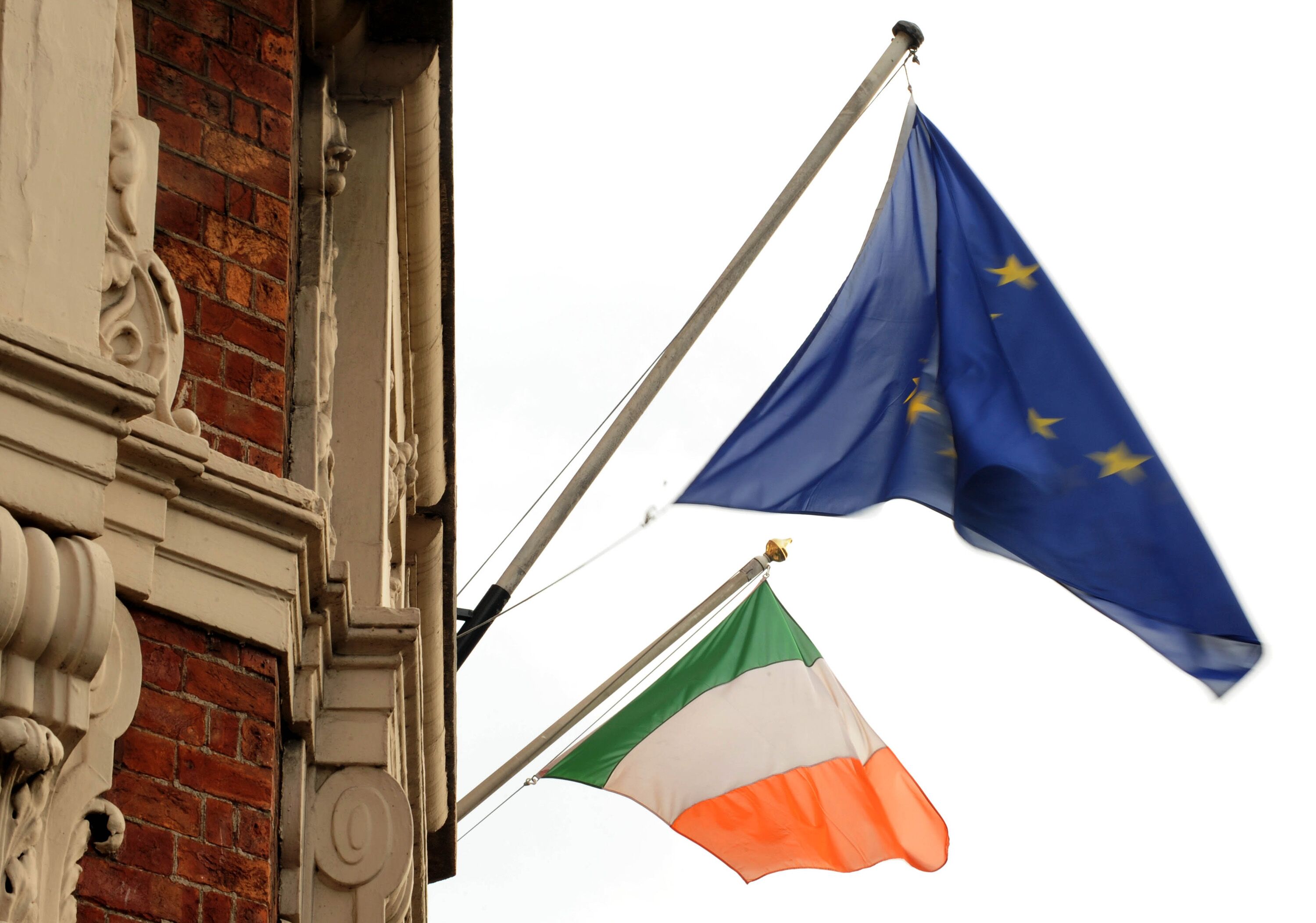 Academics demand Ireland step back from EU tax and digital negotiations