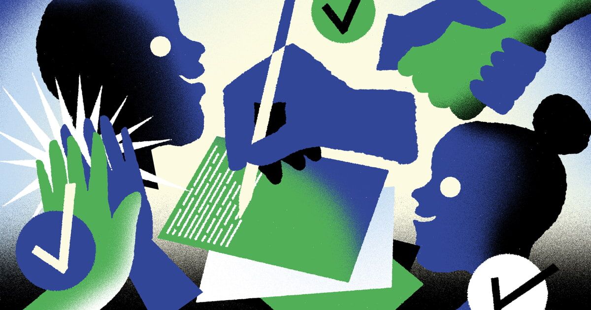 How to Succeed in Your Very First Job