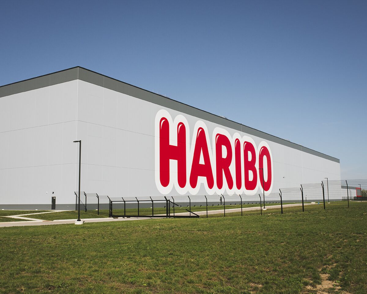 haribo factory tour illinois