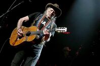 Willie Nelson