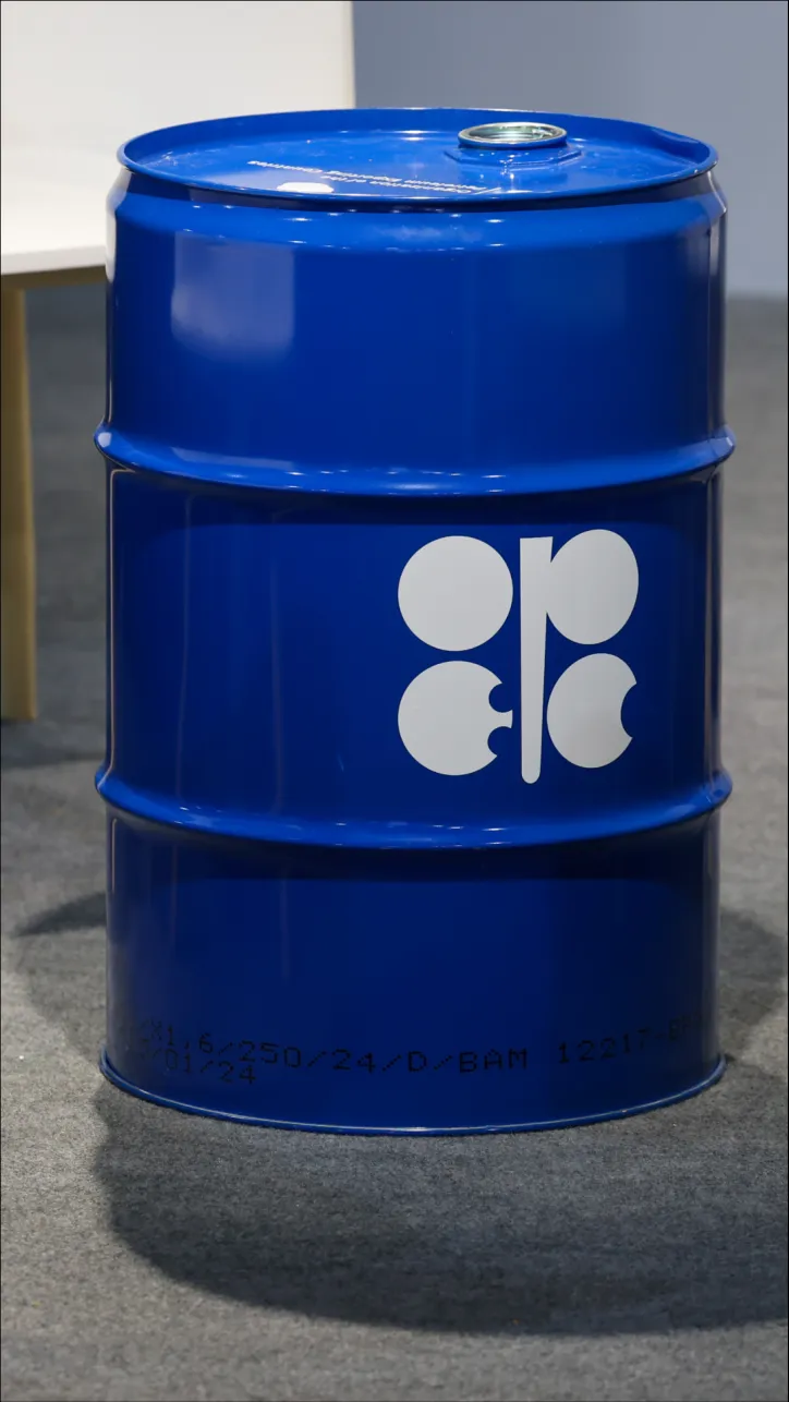 bloomberg.com - Watch UAE to Leave OPEC in May as Iran War Reshapes Oil Market