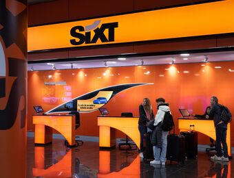 relates to Sixt Warns on Poor Vehicle Resale Values Amid EV Slowdown