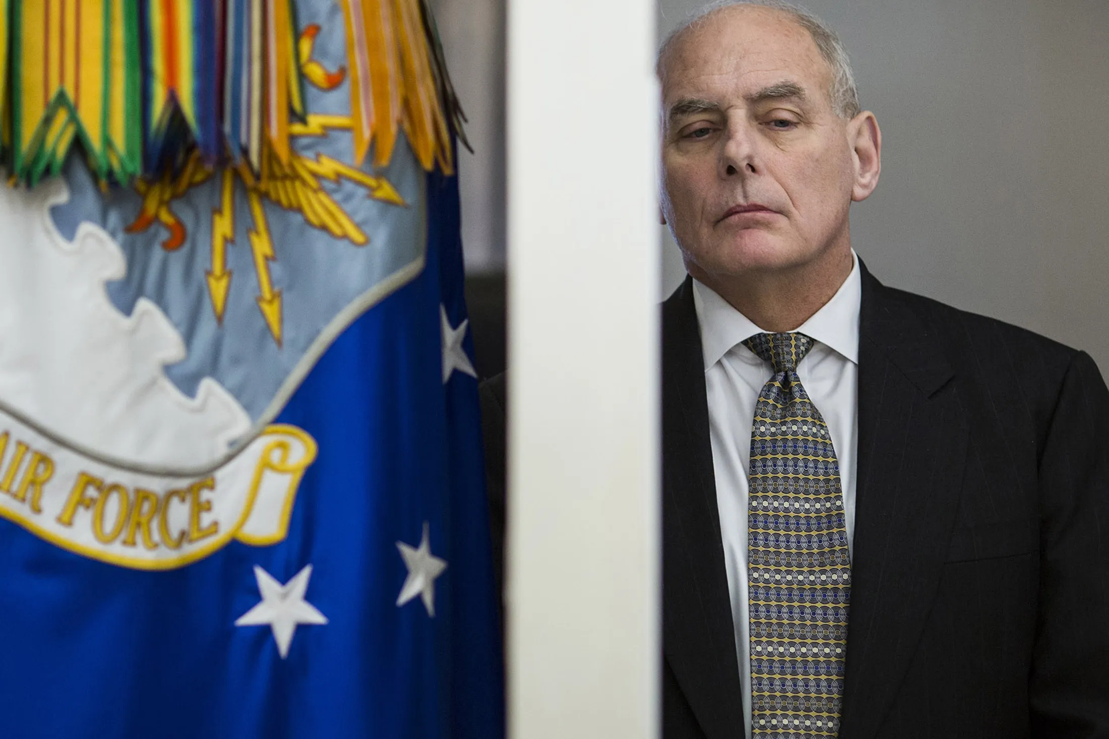 John Kelly