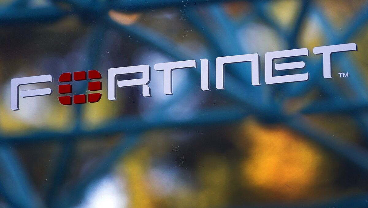bloomberg.com - Ignacio Gonzalez - Fortinet Jumps on Outlook Hike, Billings Growth Spurt
