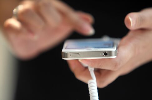 HTC Falls to Two-Year Low After Third Profit Drop