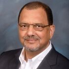 Headshot of Dr Harpal Gill