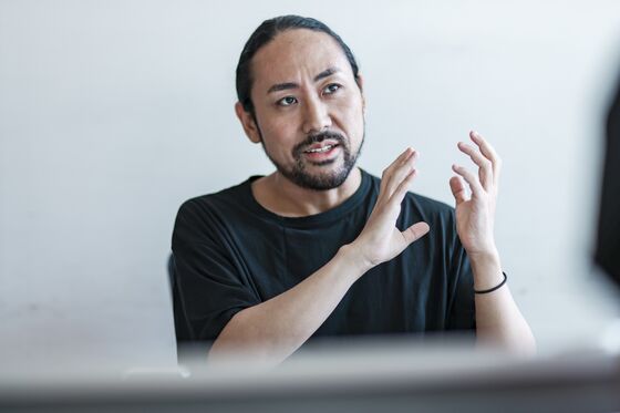Buddhist Monk Who Spent Years as Recluse Targets IPO for Startup