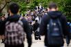 The Selling of the American MBA