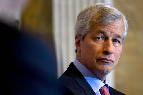 Jamie Dimon