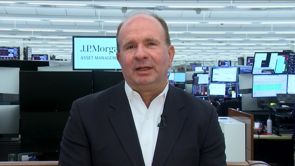 JPMorgan s Bob Michele Sees High Grade Debt as Anchor in the Storm