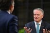 Economic Outlook at Risk of Further Deterioration, OECD Says