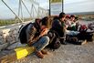Greece's Other Crisis: Refugees