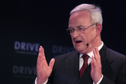 Martin Winterkorn