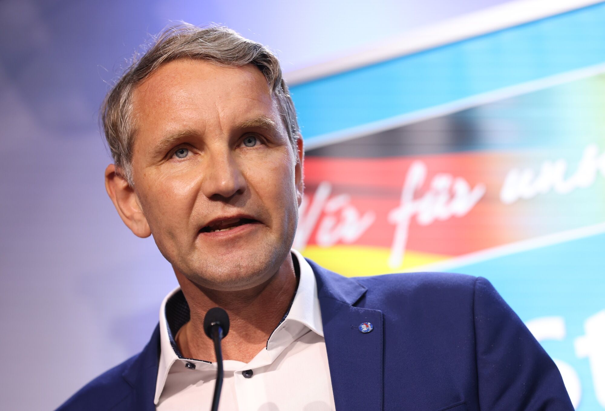 Björn höcke