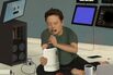 The Identity Crisis at Elon Musk’s Chaotic AI Outfit