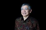 日本銀行の黒田総裁