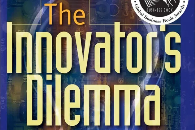 Clayton Christensen: Tesla Is Not Disruptive and Other Corrections