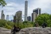 Billionaires’ Row Towers Are Flashpoint For NYC Tax On Rich