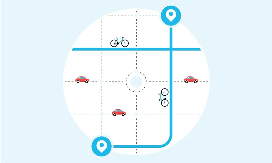 Here's what you need to know to stay safe on the road. 