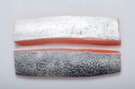 relates to This Salmon Is the Wagyu Beef of the Seafood World