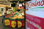If only Casino were just a straightforward grocer.