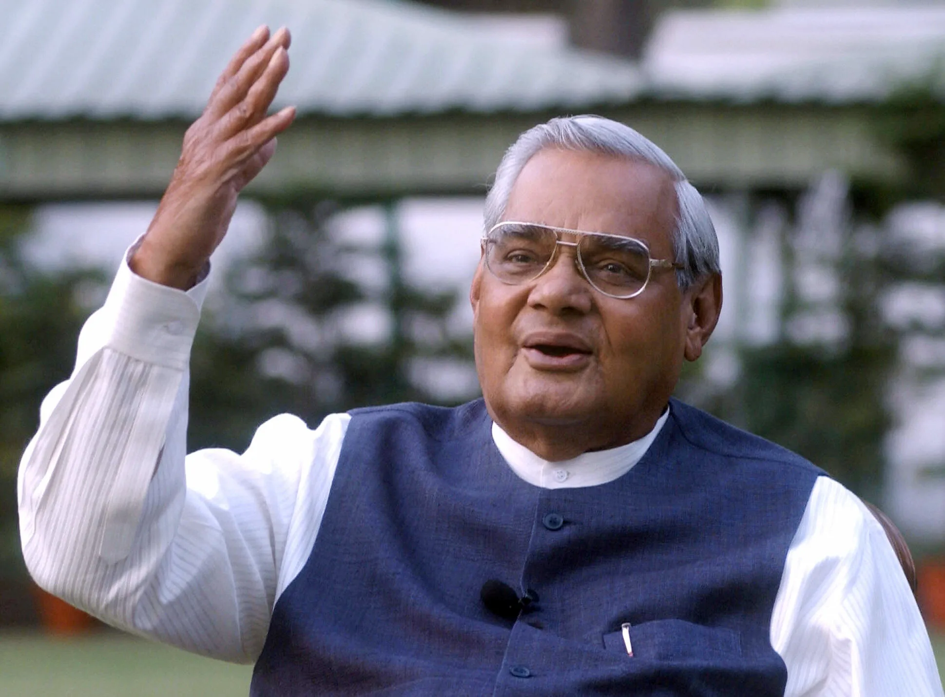 Atal Bihari Vajpayee