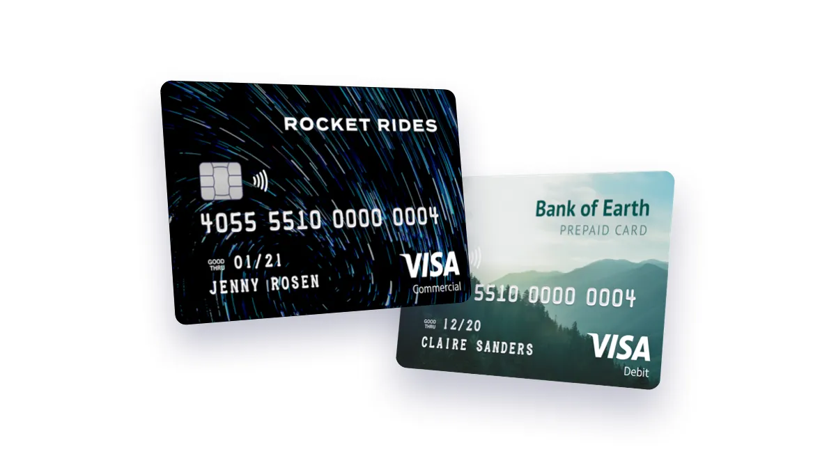 Payments Startup Stripe Rolls Out Card Issuing for U.S. Clients - Bloomberg