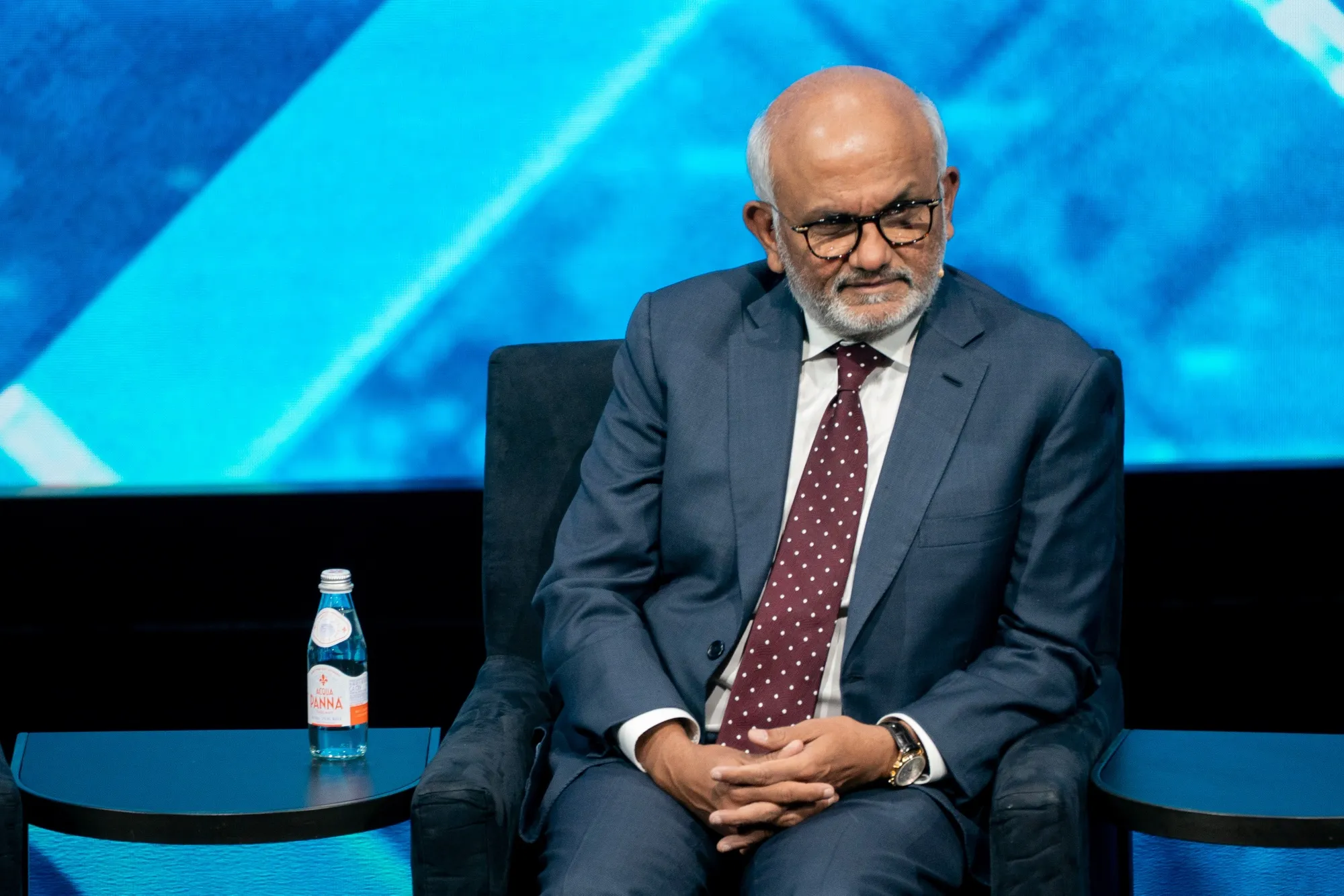 Adobe CEO Shantanu Narayen.