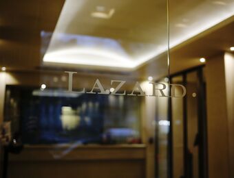 relates to Lazard Fined in Germany for Failing to Prevent Insider Trading