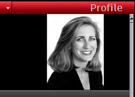 JPMorgan Chase & Co. CIO Ina Drew