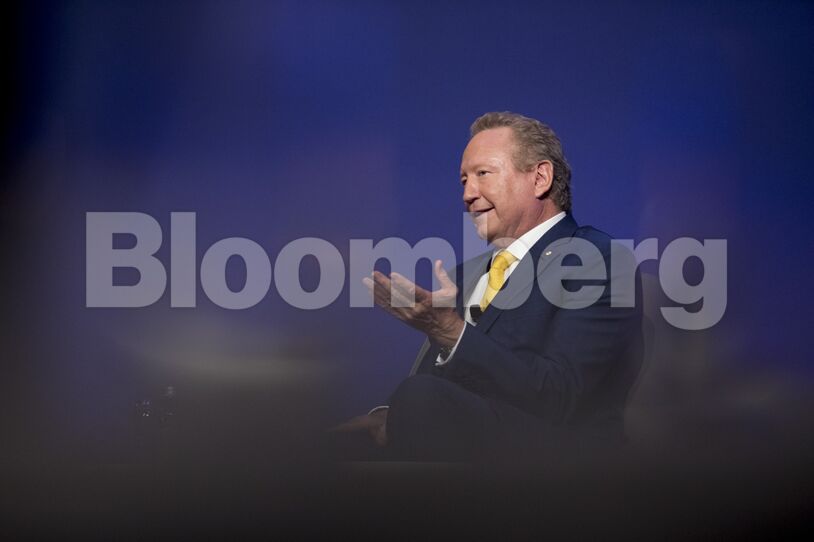 Key Speakers at the AFR Business Summit