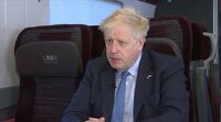 relates to Johnson Says UK Can’t Turn Its Back on Hydrocarbons