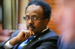 Mohamed Abdullahi Mohamed