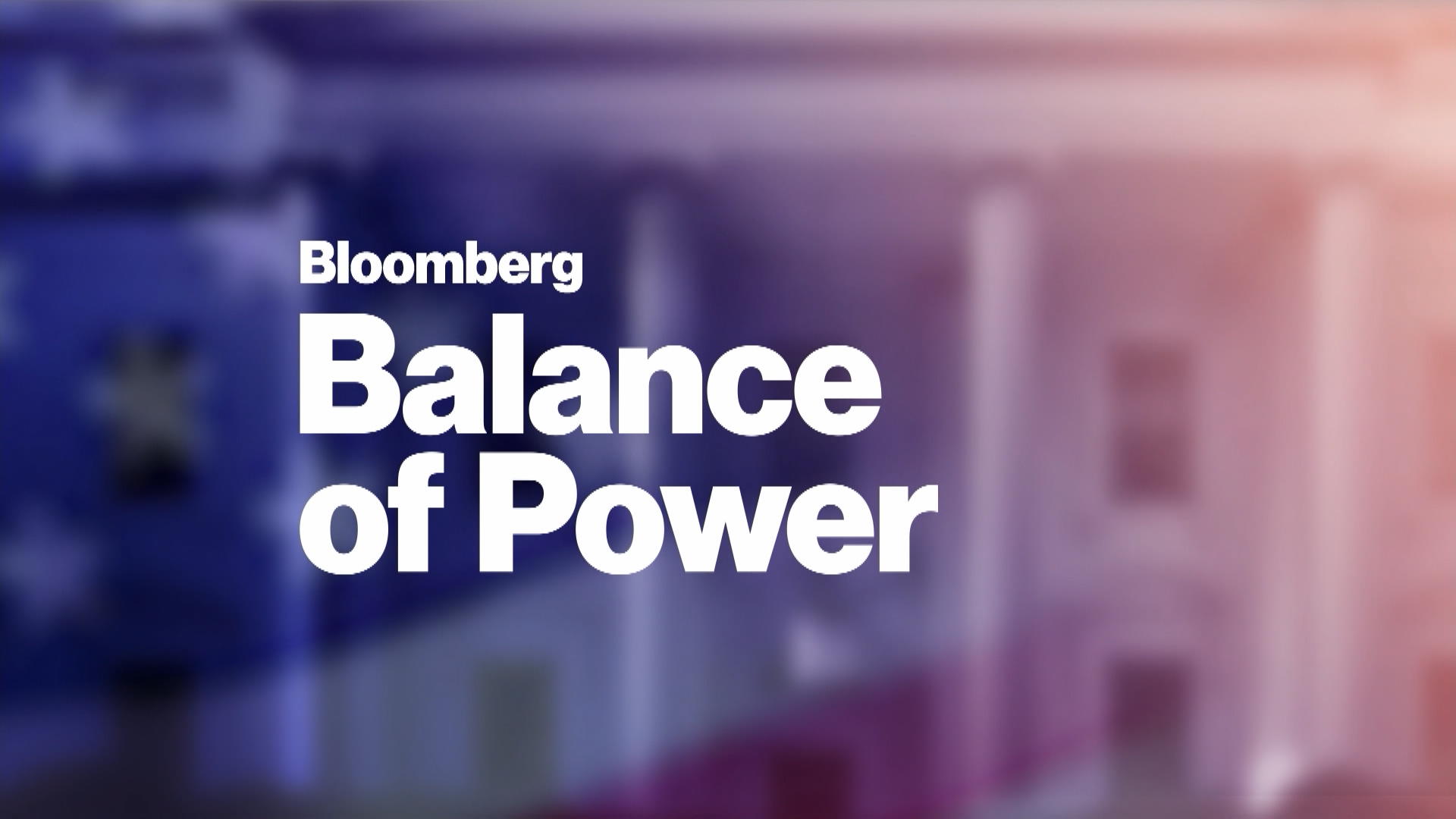 Bloomberg Markets Balance Of Power Full Show 05 17 2019 Bloomberg - bloomberg markets balance of power full show 05 17 2019 bloomberg