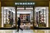 Goldman, Left Holding the Bag on Burberry Trade, Makes Killing