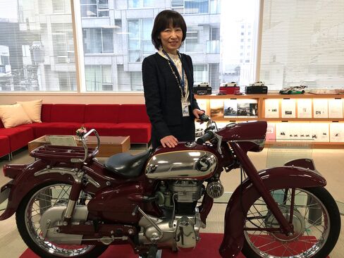 Mutsuko Kogo