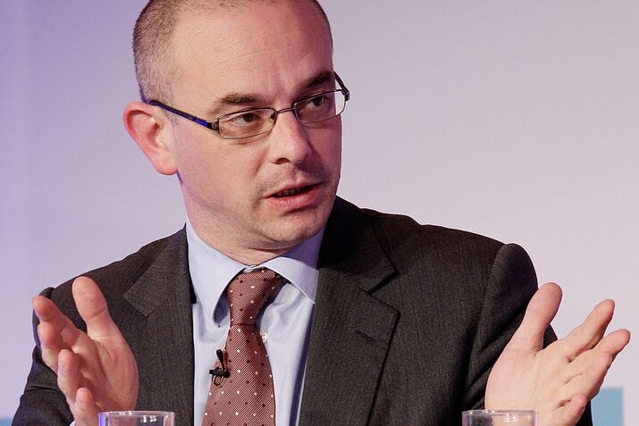 University Of Oxford And Its Smith School Of Enterprise And Environment Host ReSource 2012