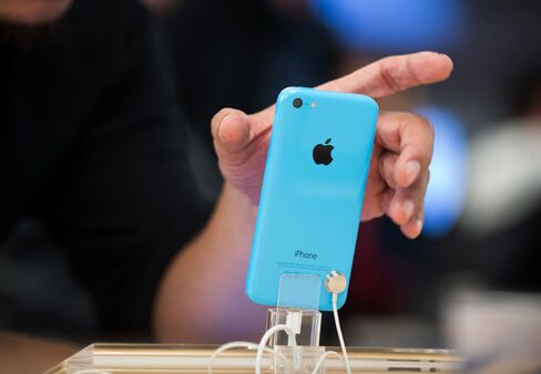 Apple Most Valuable Brand, Study Finds