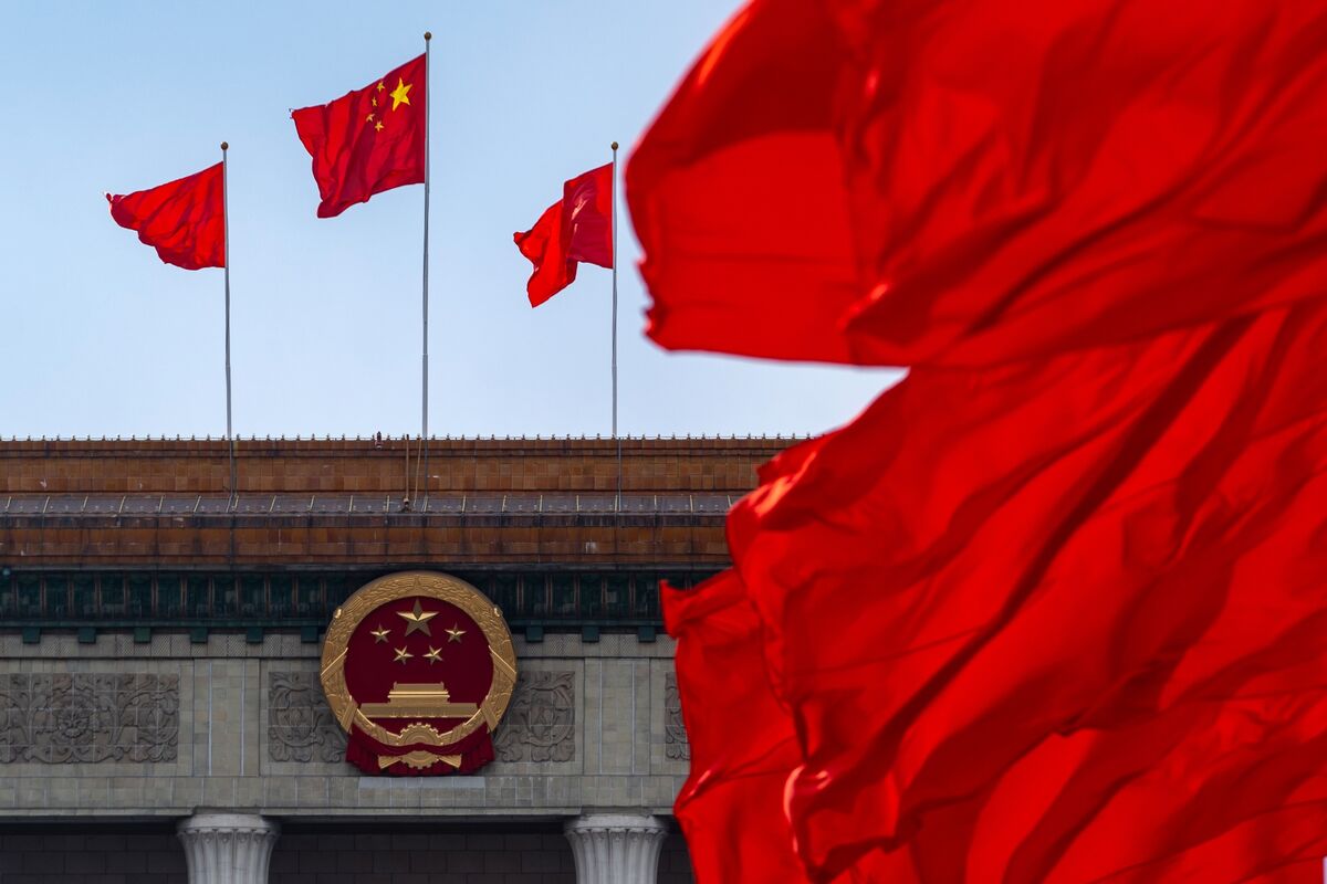 中国共産党の3中総会、7月15～18日開催－党の領導改めて強調 - Bloomberg