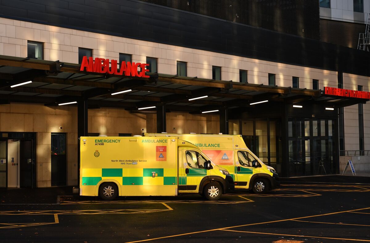 Hackers Steal Passwords From UK’s NHS With Sneaky Malware Tool
