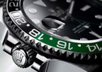 Demand for luxury watches has risen to unprecedented value levels.